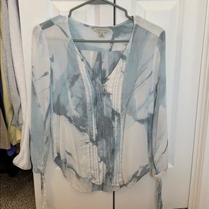 Women’s Long Sleeve Blouse